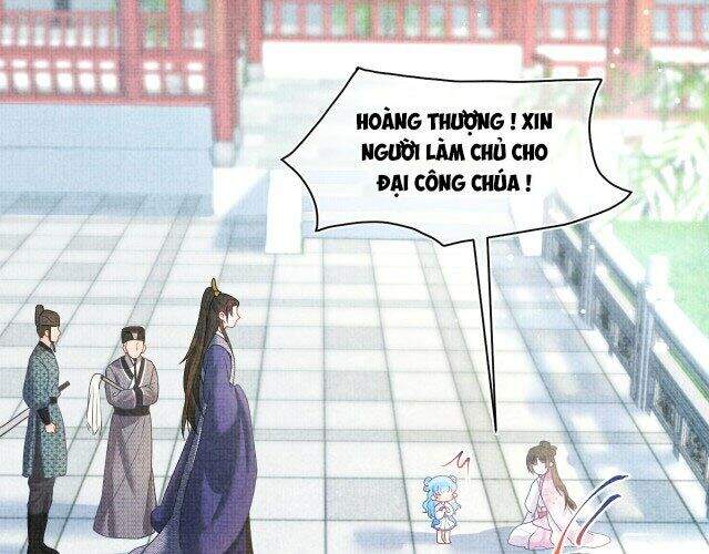 Nhóc Con Người Cá 3 Tuổi Rồi Chapter 12 - Trang 2