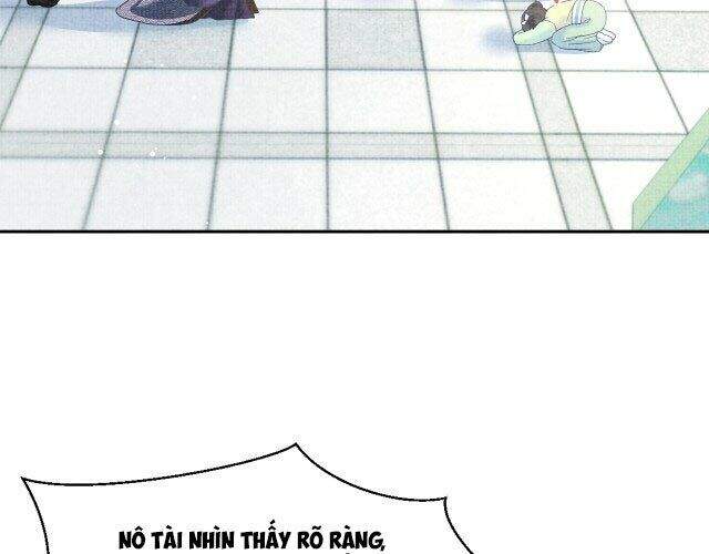 Nhóc Con Người Cá 3 Tuổi Rồi Chapter 12 - Trang 2