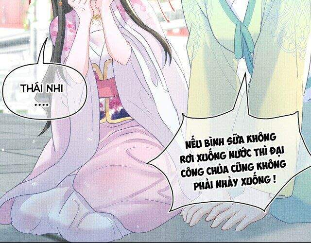 Nhóc Con Người Cá 3 Tuổi Rồi Chapter 12 - Trang 2