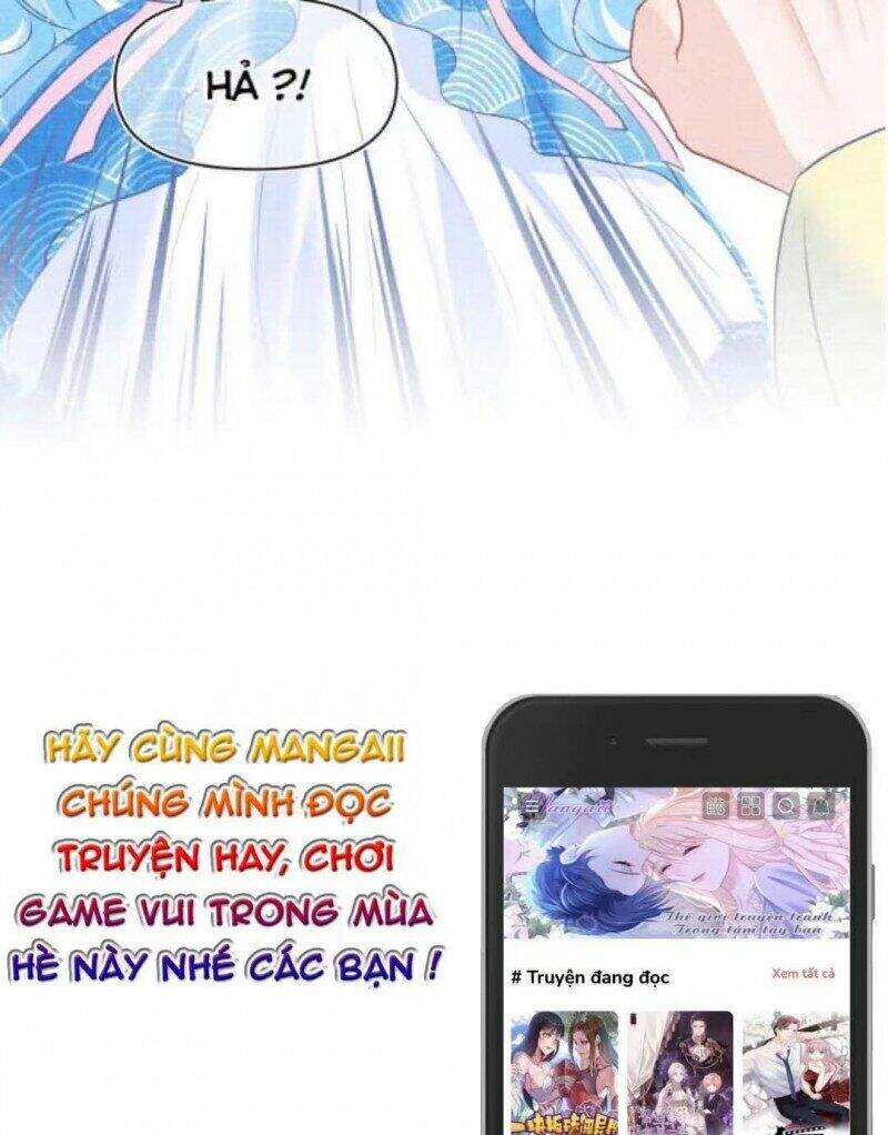 Nhóc Con Người Cá 3 Tuổi Rồi Chapter 12 - Trang 2