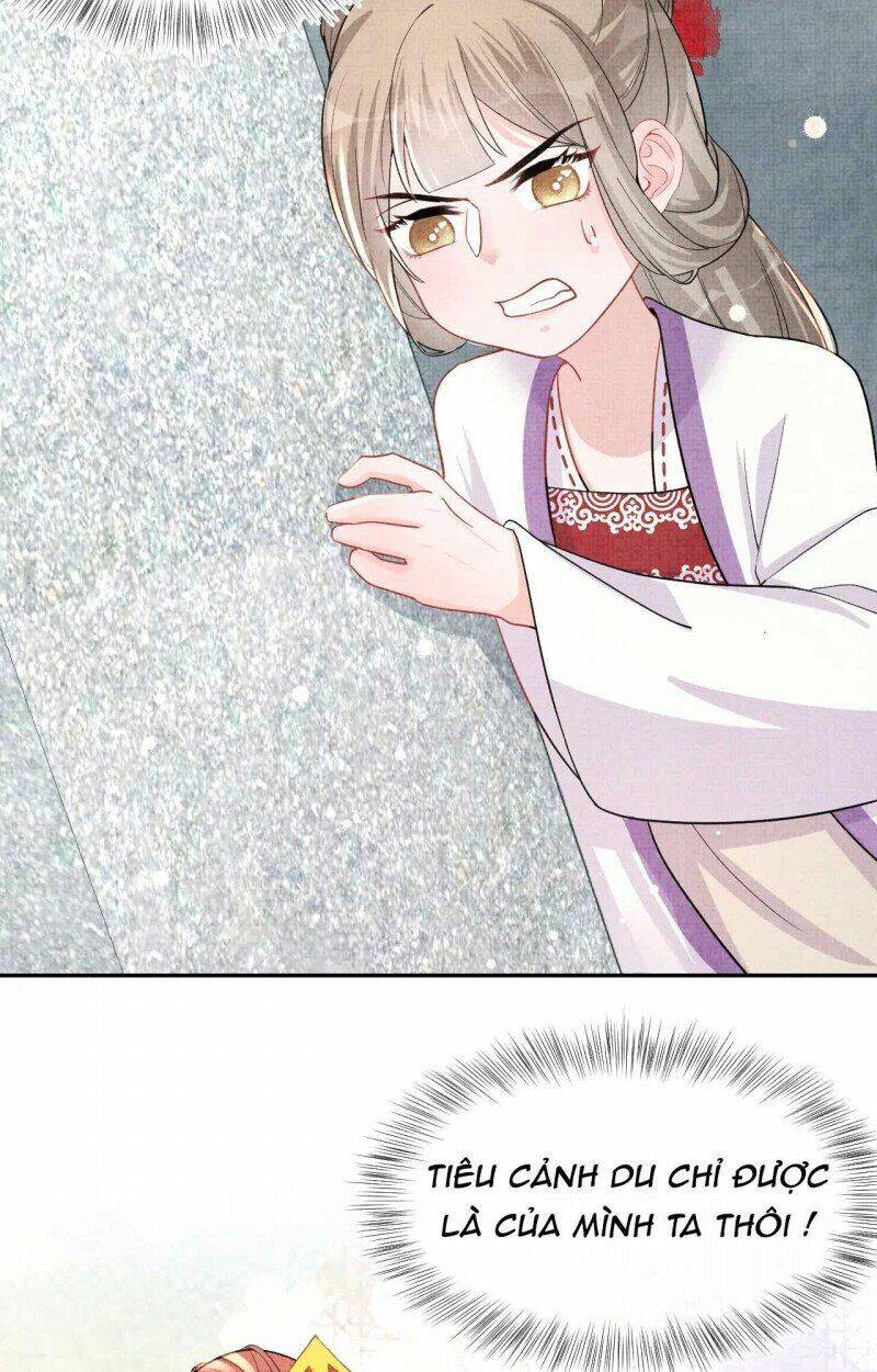 Nhóc Con Người Cá 3 Tuổi Rồi Chapter 120 - Trang 2