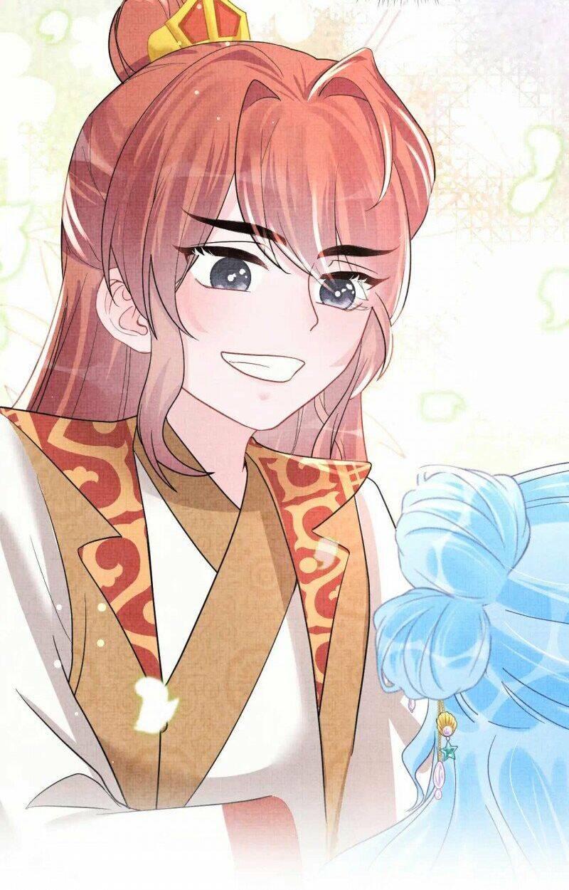 Nhóc Con Người Cá 3 Tuổi Rồi Chapter 120 - Trang 2