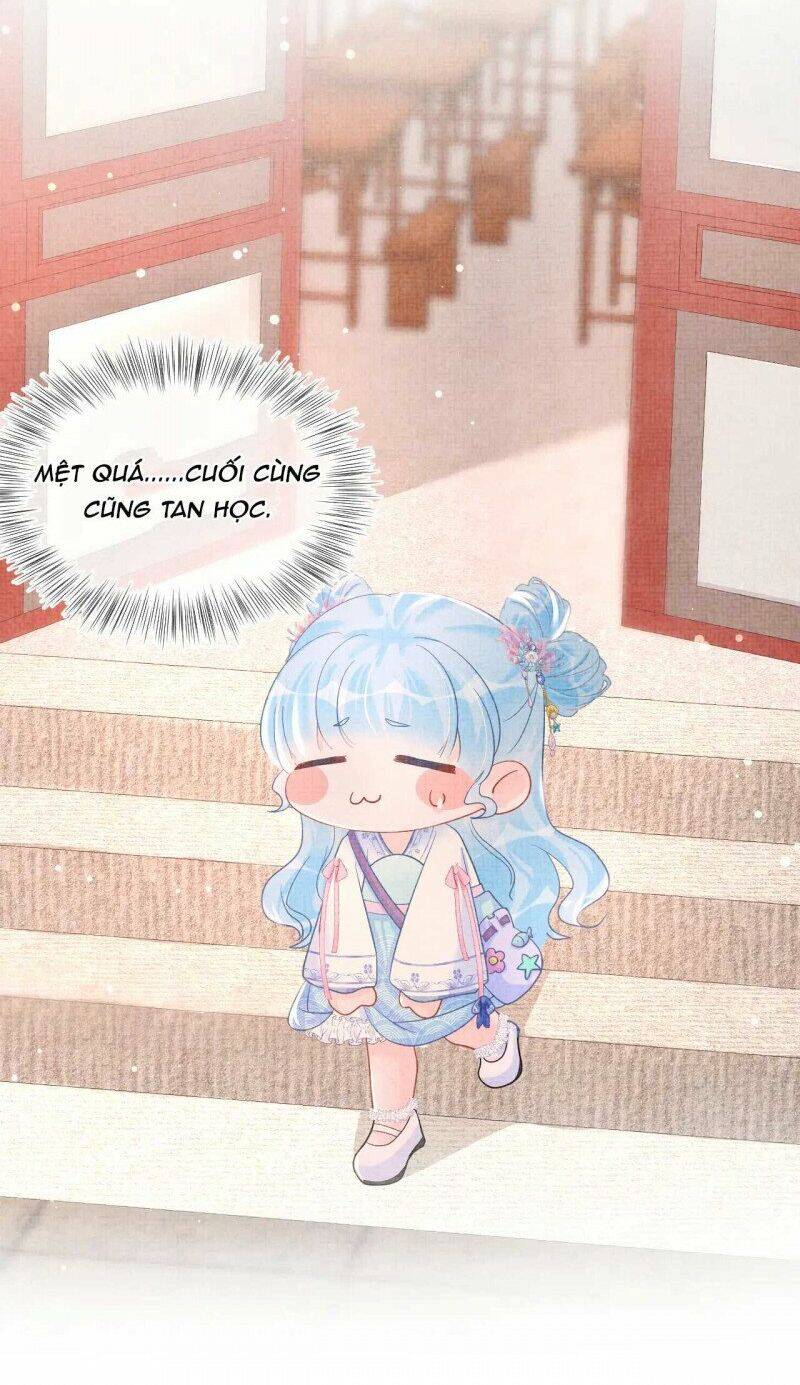 Nhóc Con Người Cá 3 Tuổi Rồi Chapter 120 - Trang 2