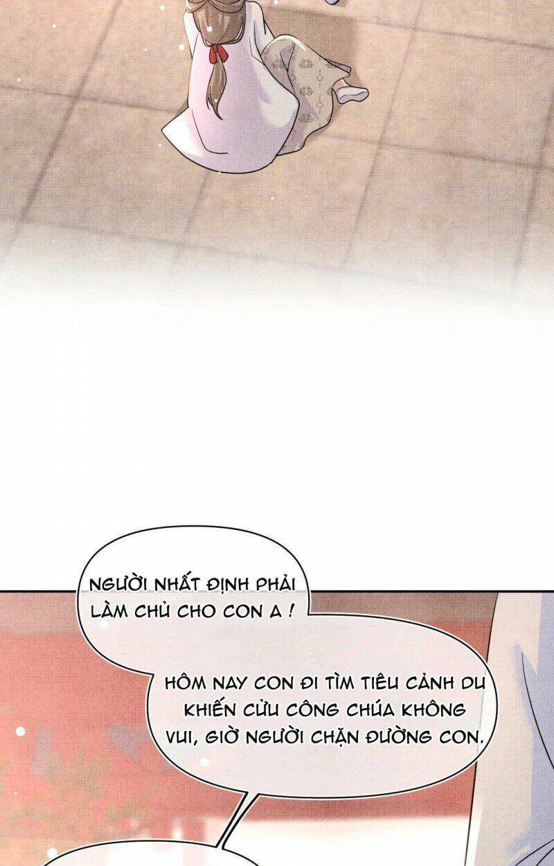 Nhóc Con Người Cá 3 Tuổi Rồi Chapter 121 - Trang 2