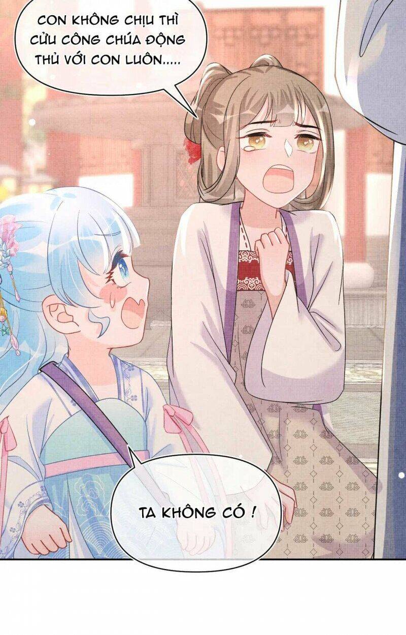 Nhóc Con Người Cá 3 Tuổi Rồi Chapter 121 - Trang 2