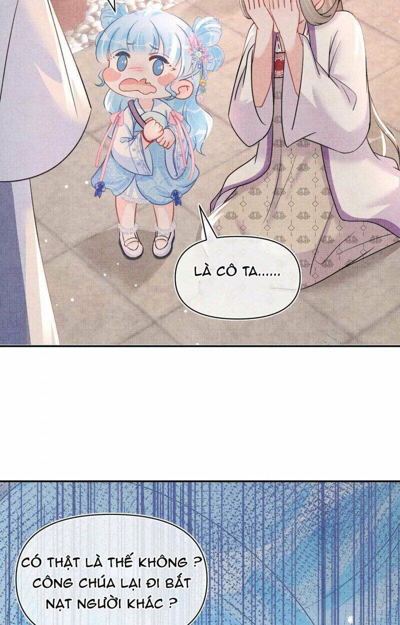 Nhóc Con Người Cá 3 Tuổi Rồi Chapter 121 - Trang 2
