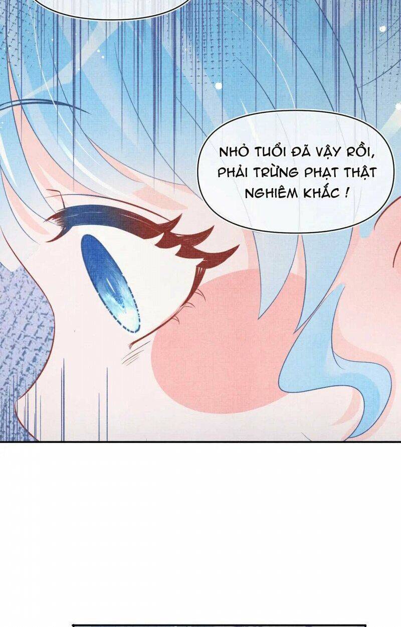 Nhóc Con Người Cá 3 Tuổi Rồi Chapter 121 - Trang 2