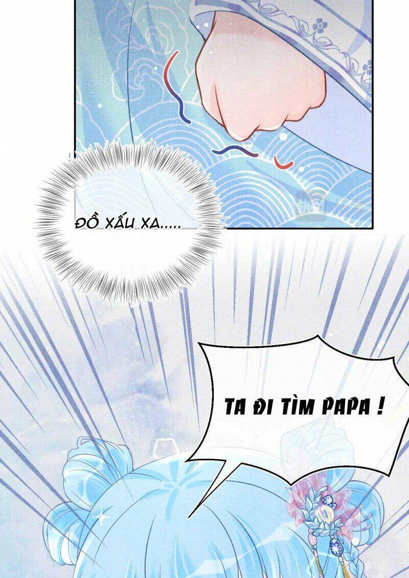 Nhóc Con Người Cá 3 Tuổi Rồi Chapter 121 - Trang 2