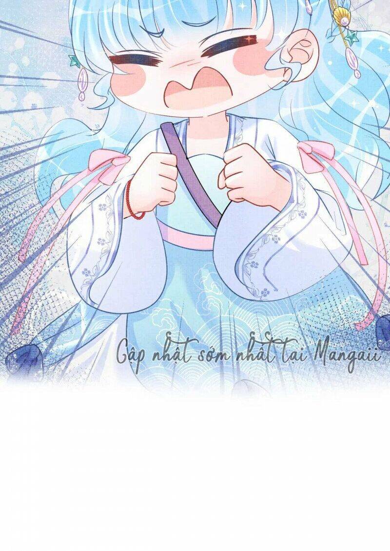 Nhóc Con Người Cá 3 Tuổi Rồi Chapter 121 - Trang 2