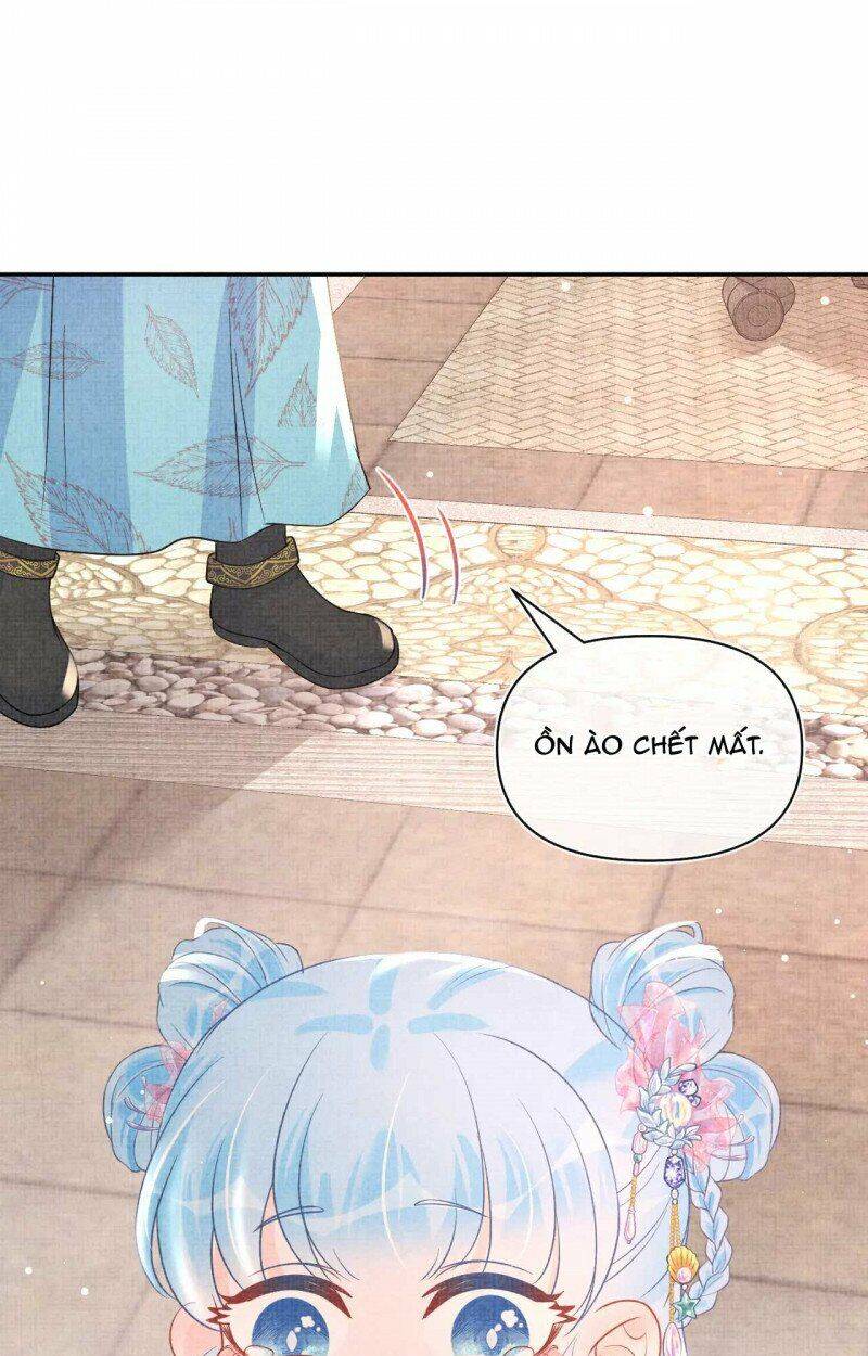 Nhóc Con Người Cá 3 Tuổi Rồi Chapter 121 - Trang 2