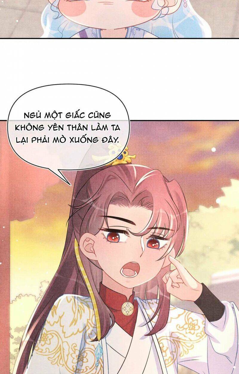 Nhóc Con Người Cá 3 Tuổi Rồi Chapter 121 - Trang 2