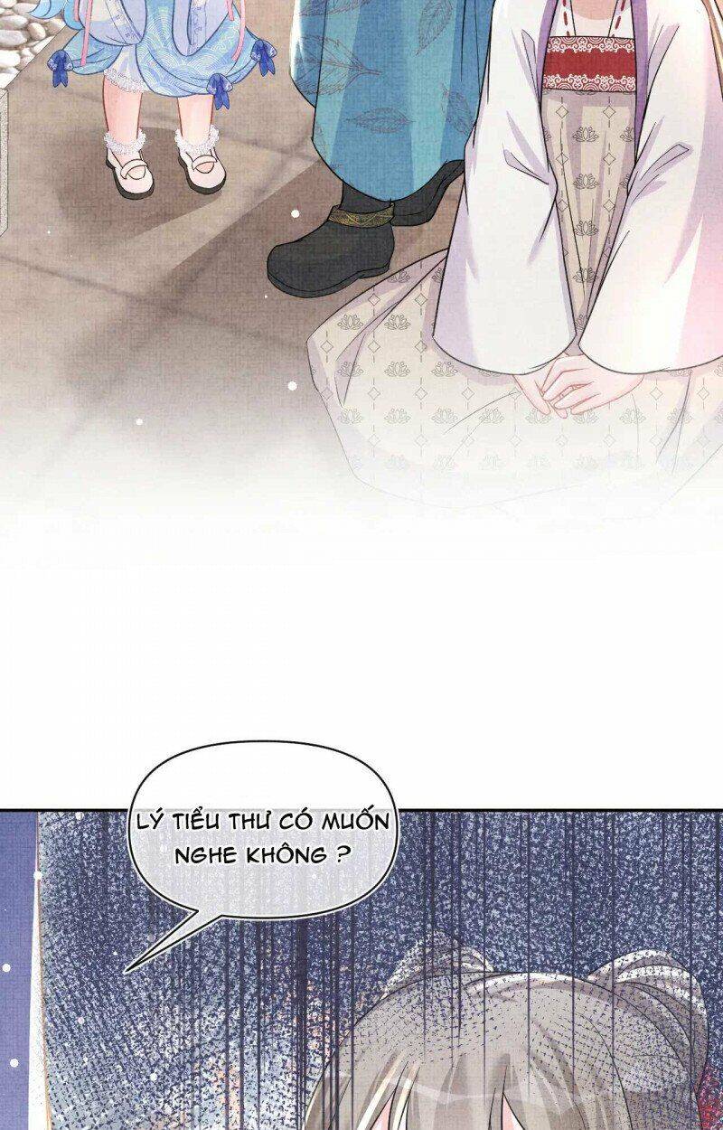 Nhóc Con Người Cá 3 Tuổi Rồi Chapter 121 - Trang 2