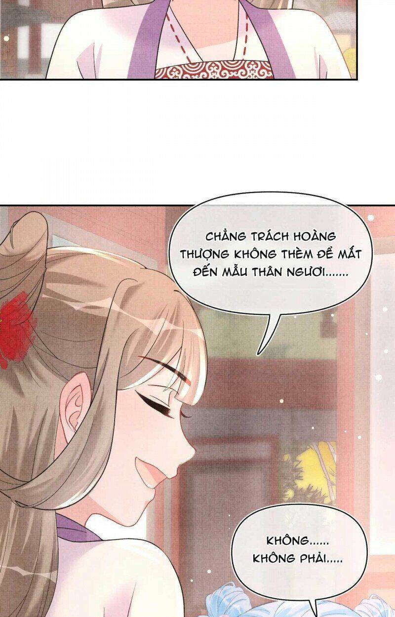 Nhóc Con Người Cá 3 Tuổi Rồi Chapter 121 - Trang 2