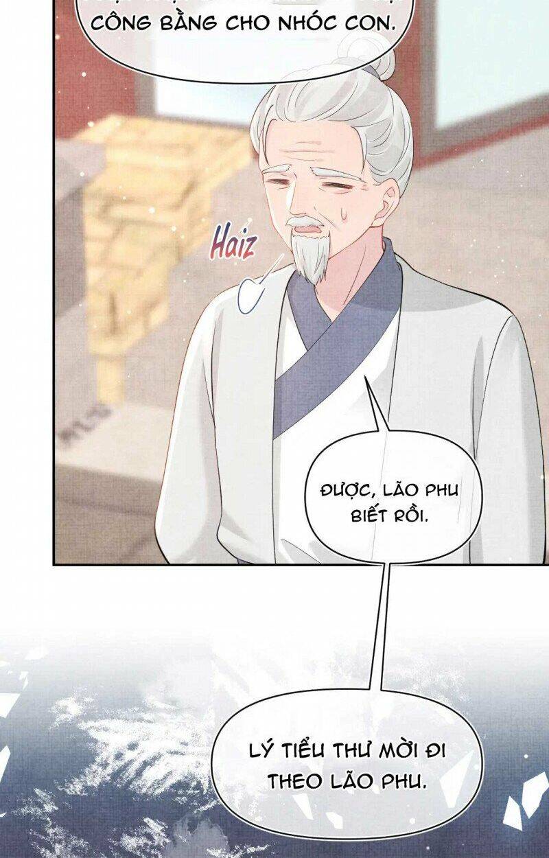 Nhóc Con Người Cá 3 Tuổi Rồi Chapter 122 - Trang 2