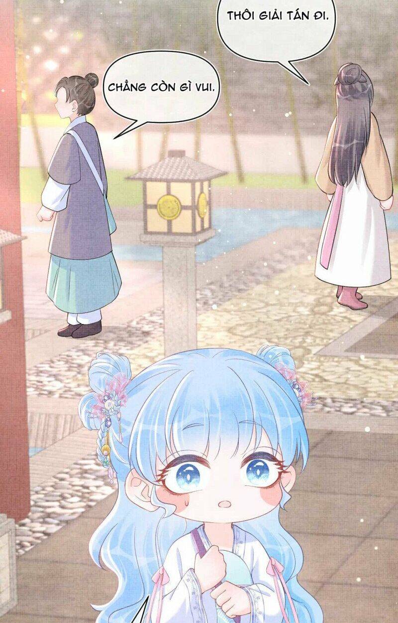 Nhóc Con Người Cá 3 Tuổi Rồi Chapter 122 - Trang 2