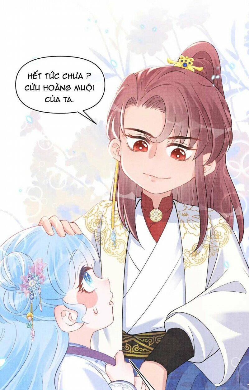 Nhóc Con Người Cá 3 Tuổi Rồi Chapter 122 - Trang 2