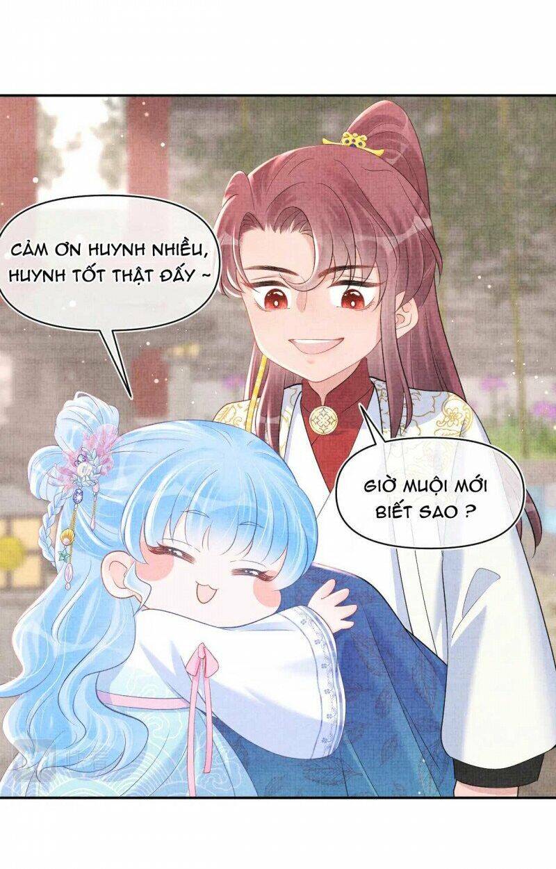 Nhóc Con Người Cá 3 Tuổi Rồi Chapter 122 - Trang 2