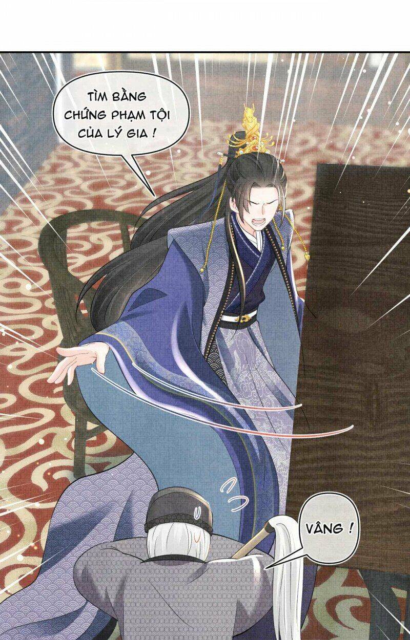 Nhóc Con Người Cá 3 Tuổi Rồi Chapter 123 - Trang 2