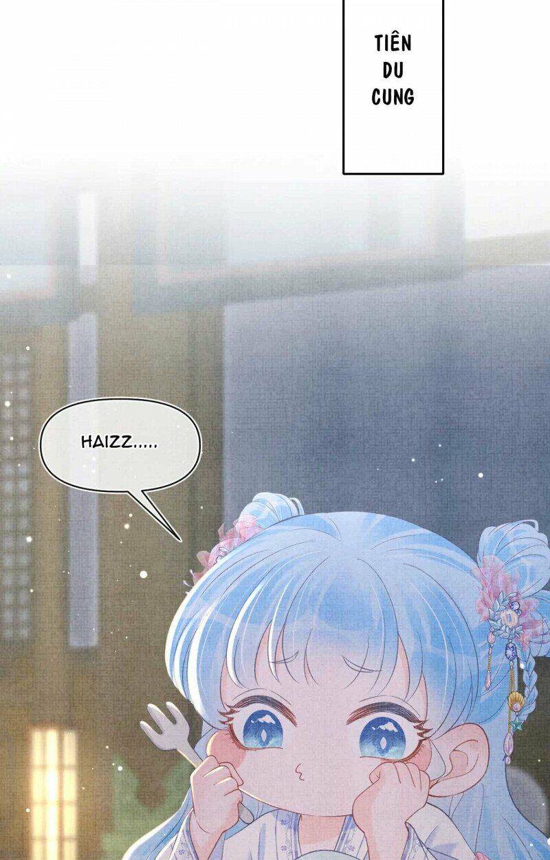 Nhóc Con Người Cá 3 Tuổi Rồi Chapter 123 - Trang 2