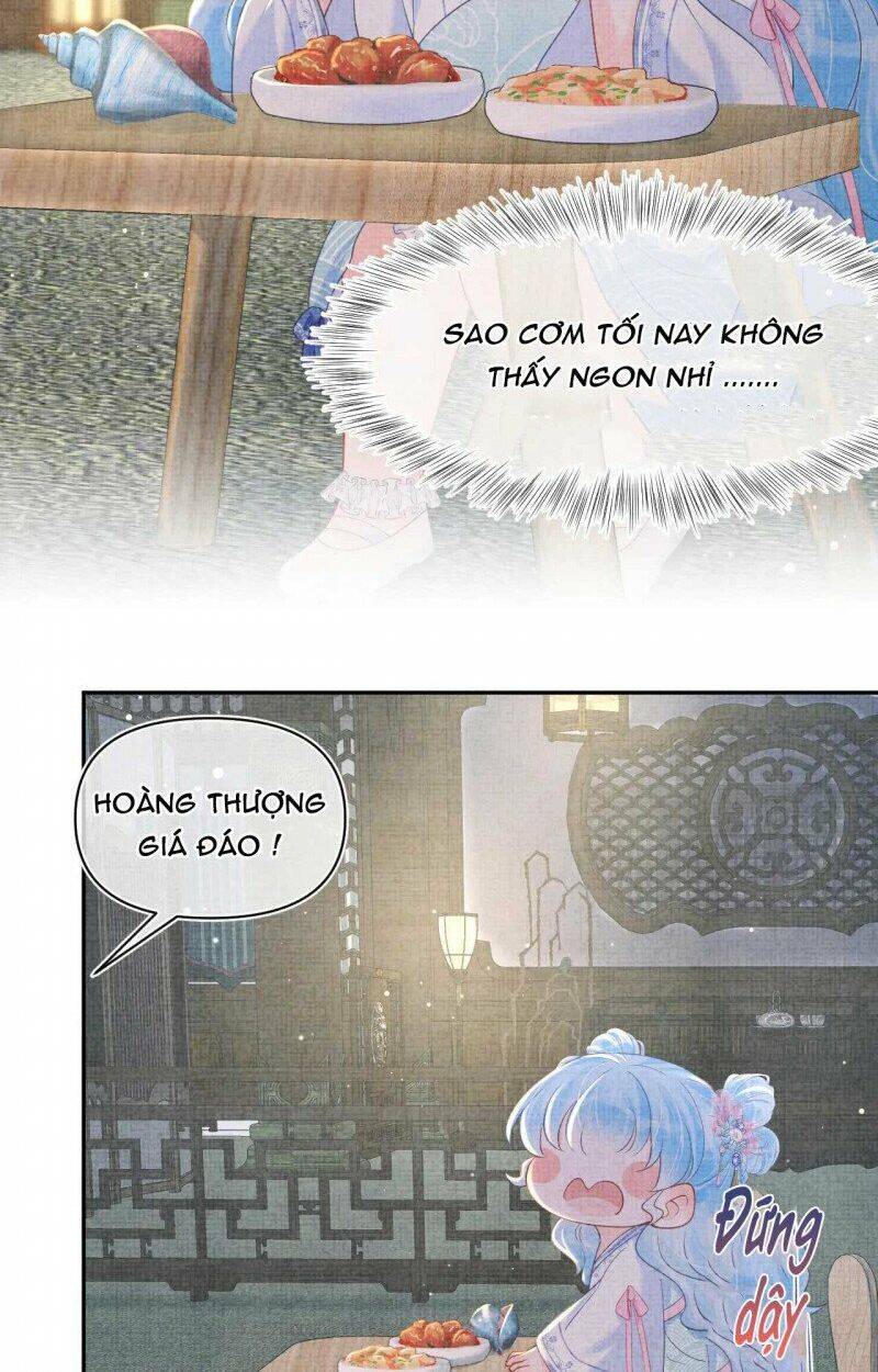 Nhóc Con Người Cá 3 Tuổi Rồi Chapter 123 - Trang 2