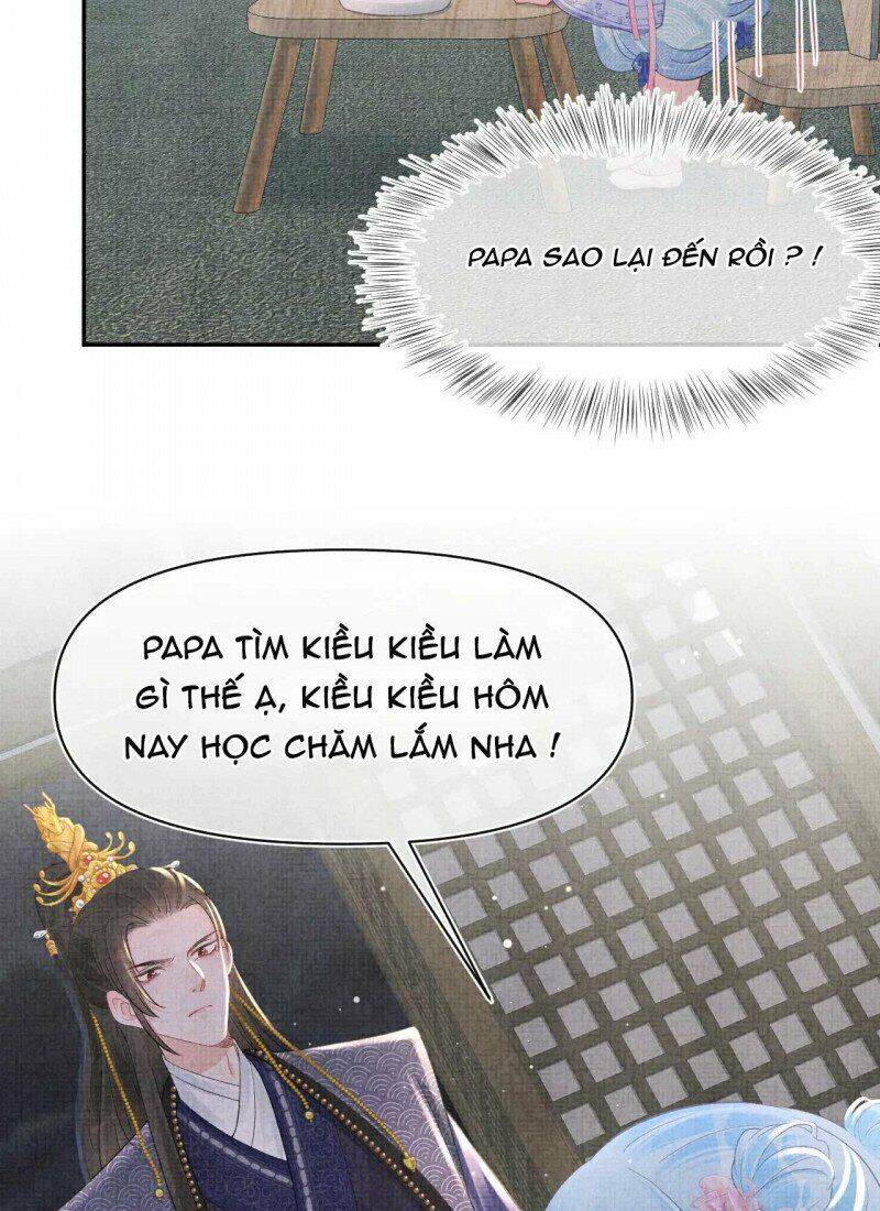 Nhóc Con Người Cá 3 Tuổi Rồi Chapter 123 - Trang 2