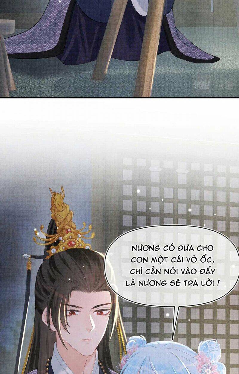 Nhóc Con Người Cá 3 Tuổi Rồi Chapter 124 - Trang 2