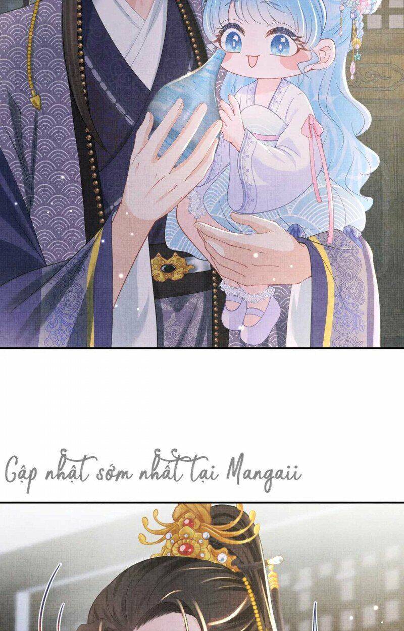 Nhóc Con Người Cá 3 Tuổi Rồi Chapter 124 - Trang 2