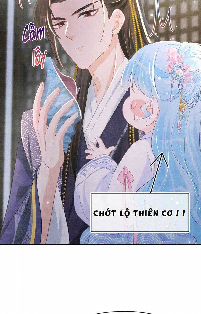 Nhóc Con Người Cá 3 Tuổi Rồi Chapter 124 - Trang 2