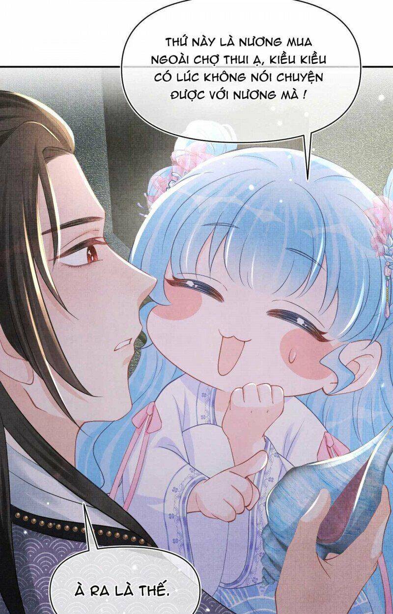 Nhóc Con Người Cá 3 Tuổi Rồi Chapter 124 - Trang 2