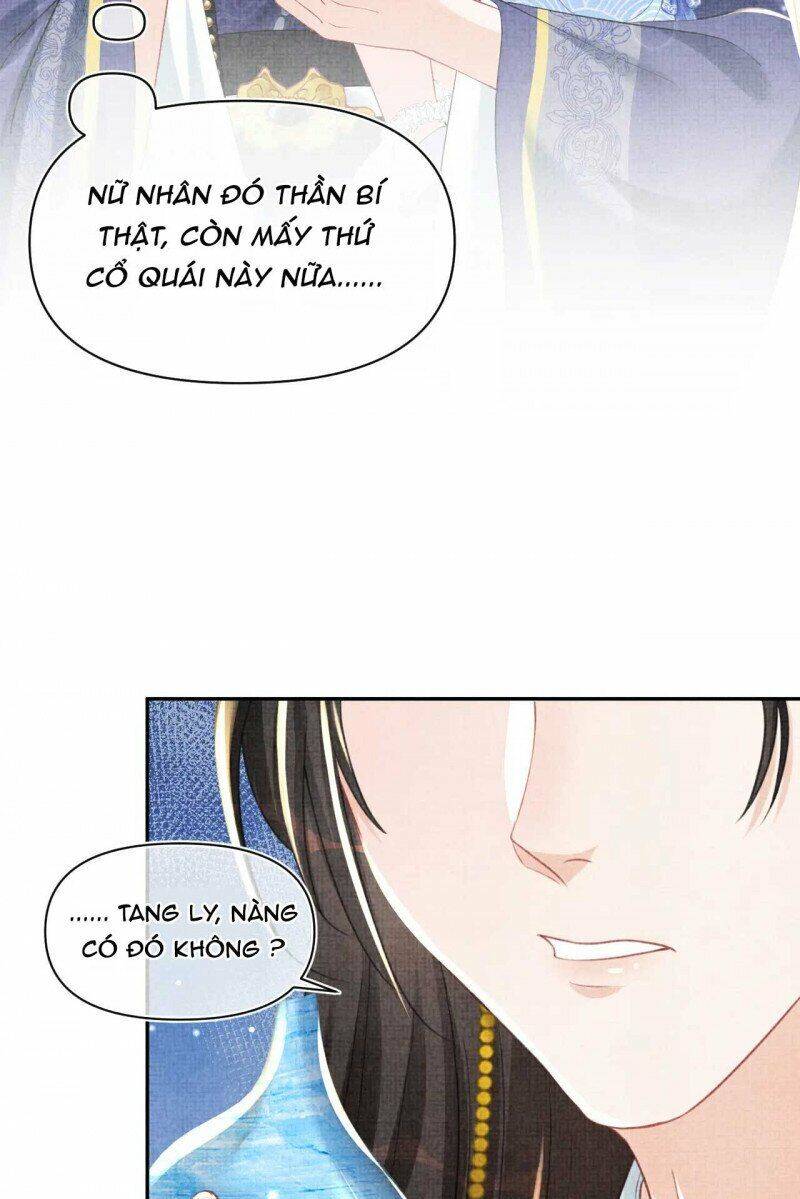 Nhóc Con Người Cá 3 Tuổi Rồi Chapter 124 - Trang 2