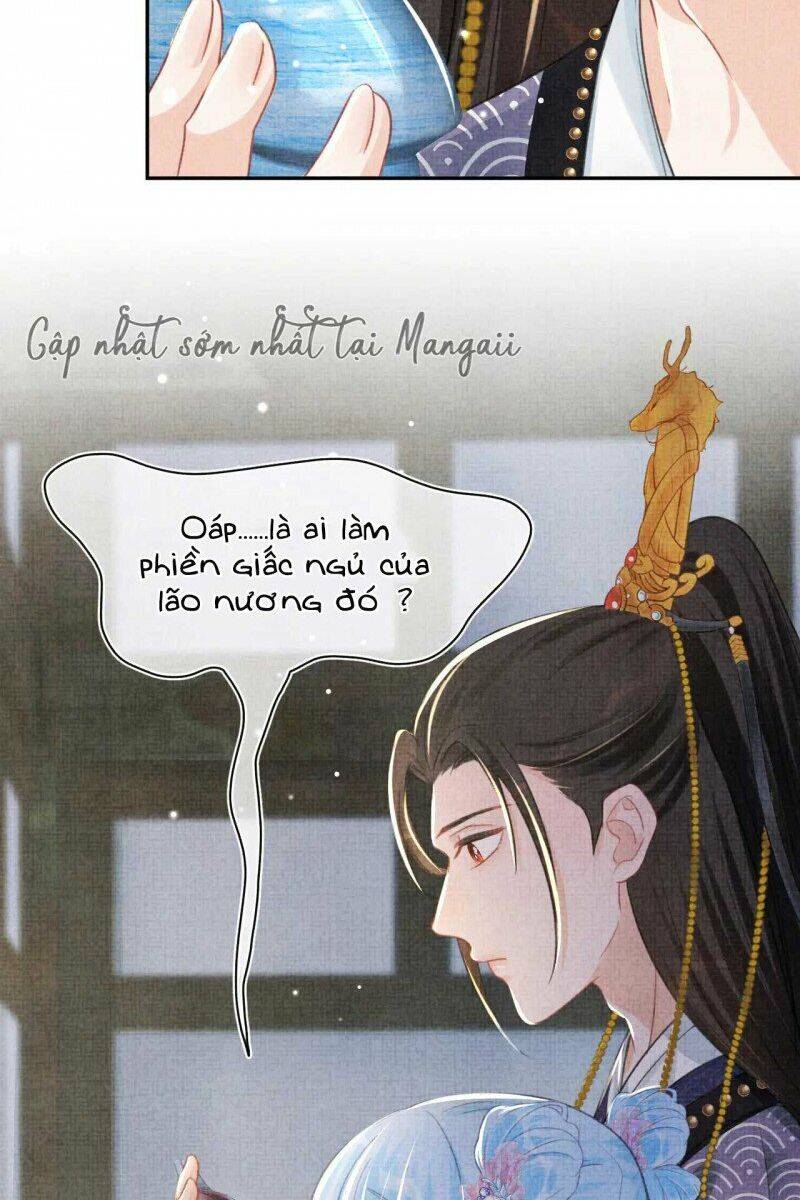 Nhóc Con Người Cá 3 Tuổi Rồi Chapter 124 - Trang 2