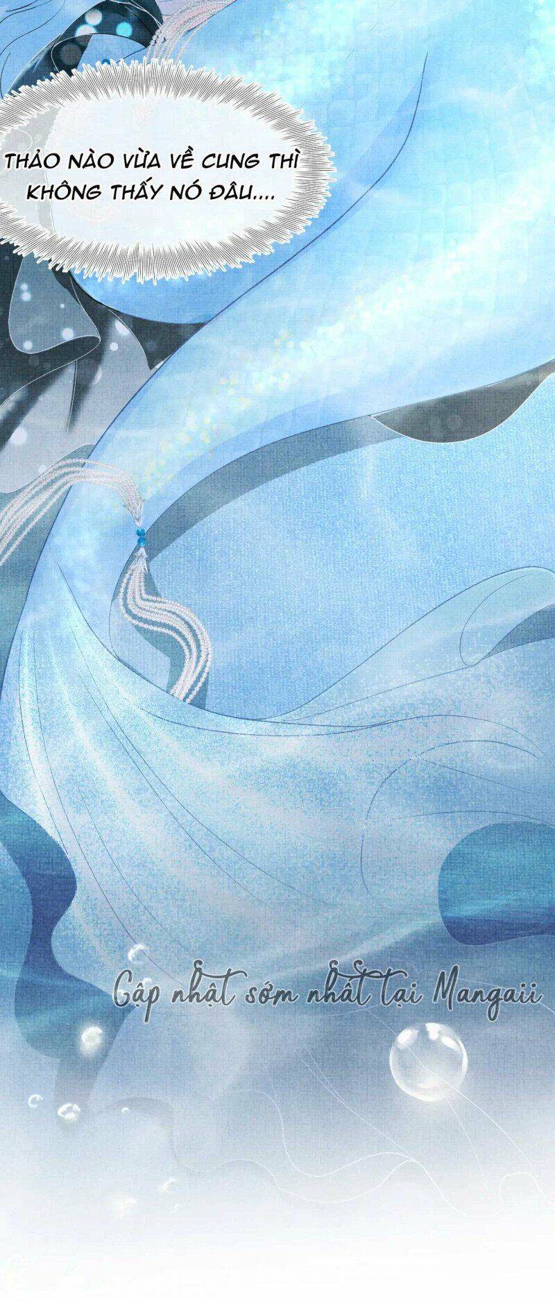 Nhóc Con Người Cá 3 Tuổi Rồi Chapter 125 - Trang 2
