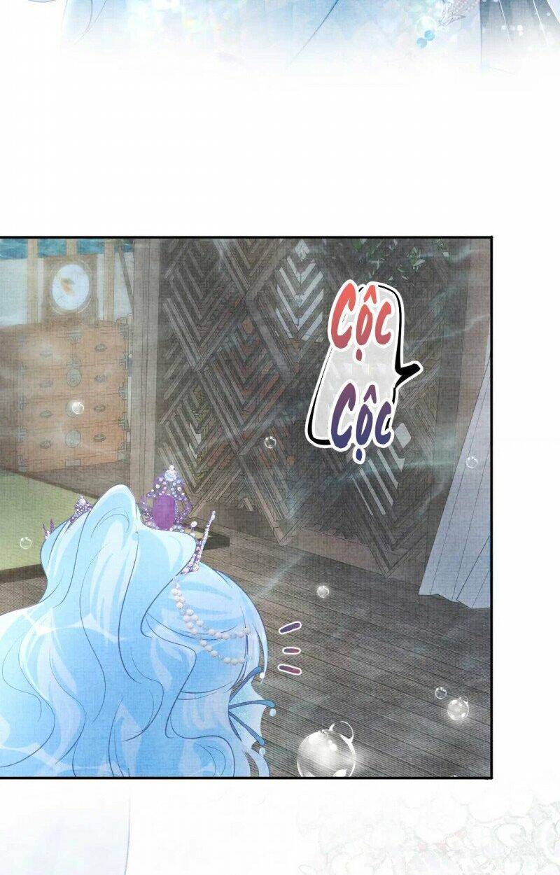 Nhóc Con Người Cá 3 Tuổi Rồi Chapter 126 - Trang 2