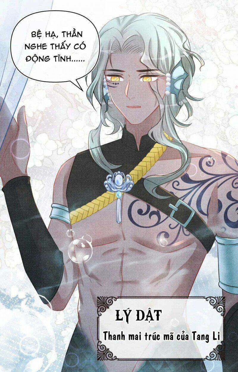 Nhóc Con Người Cá 3 Tuổi Rồi Chapter 127 - Trang 2