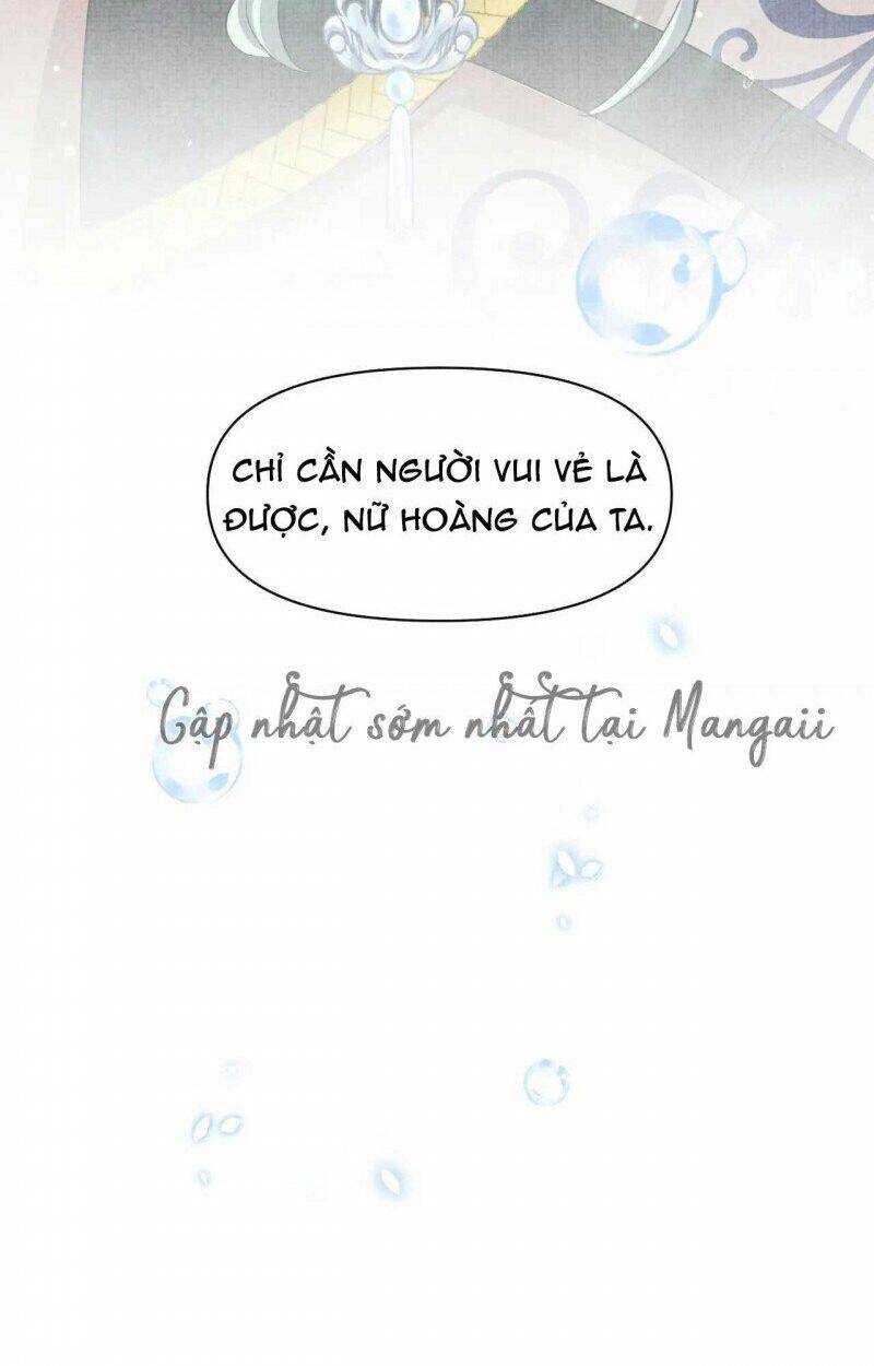 Nhóc Con Người Cá 3 Tuổi Rồi Chapter 127 - Trang 2