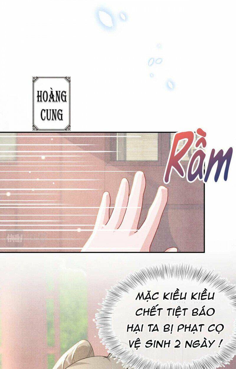 Nhóc Con Người Cá 3 Tuổi Rồi Chapter 127 - Trang 2