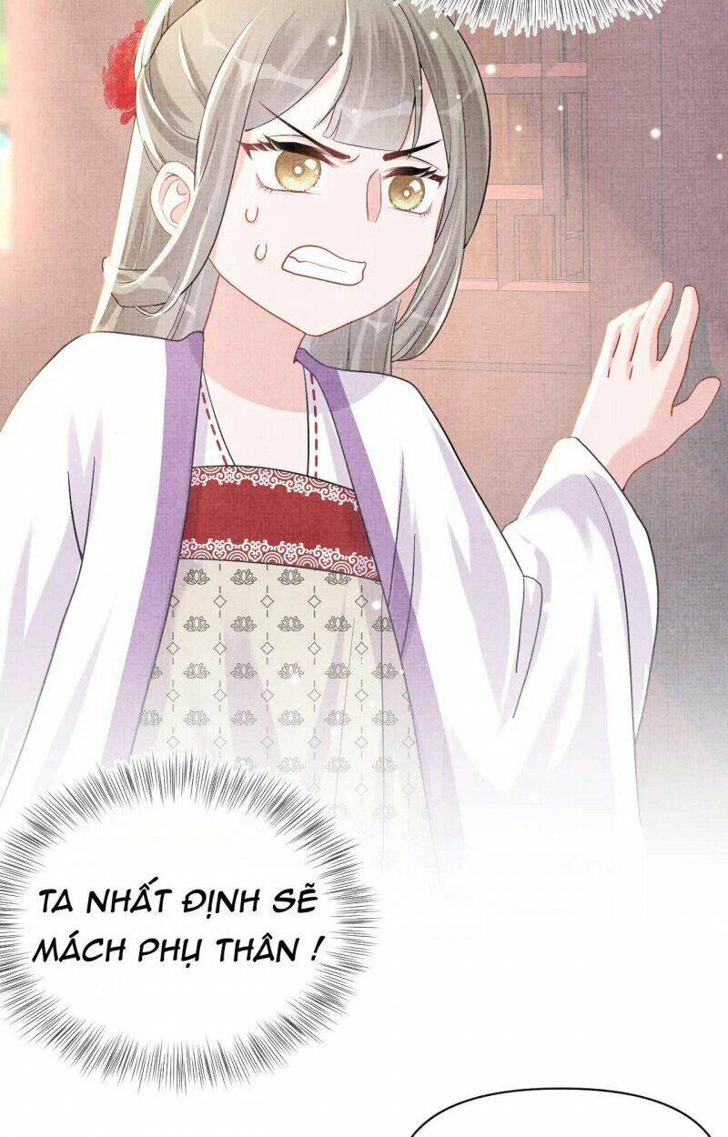 Nhóc Con Người Cá 3 Tuổi Rồi Chapter 127 - Trang 2