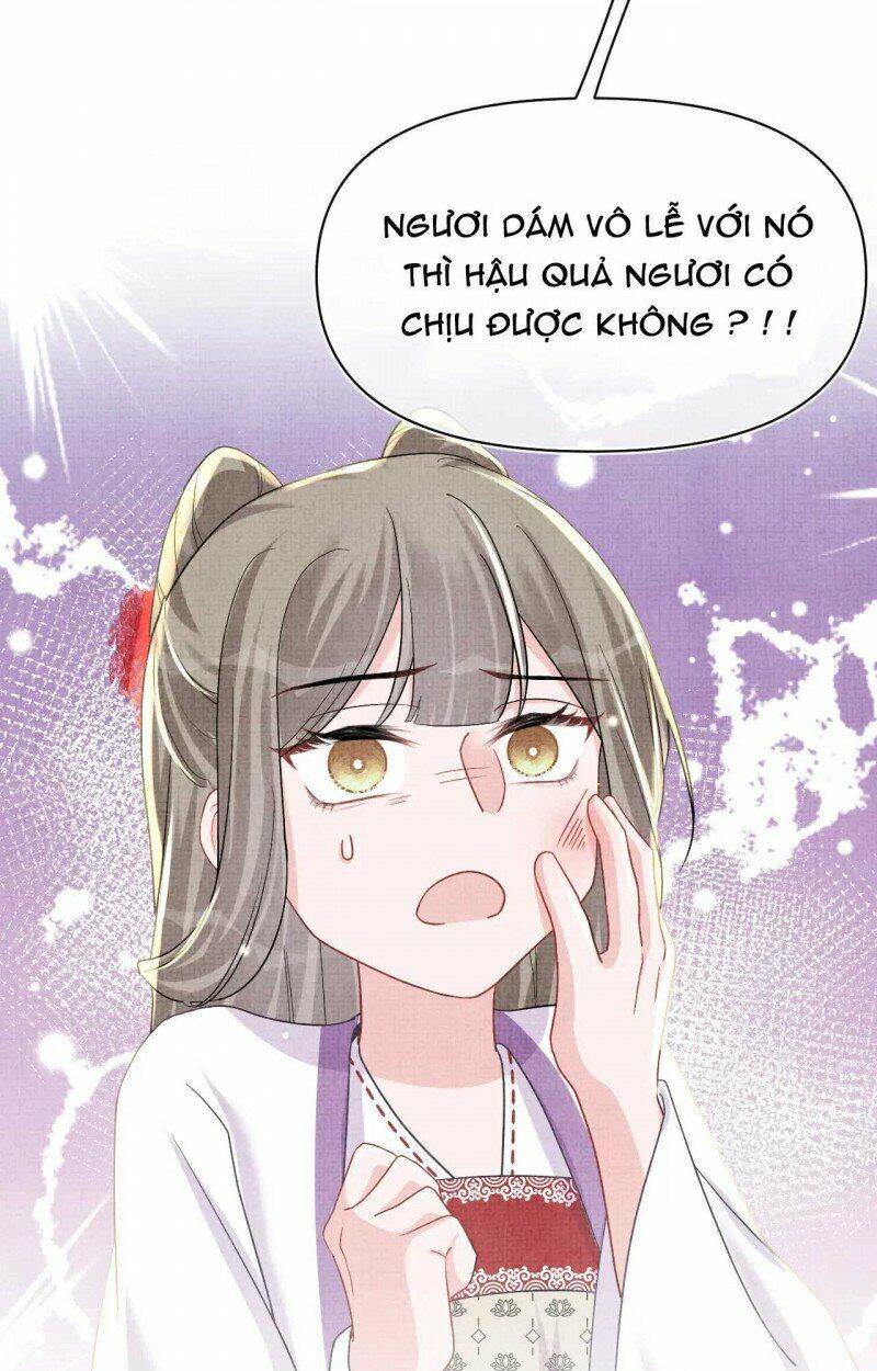 Nhóc Con Người Cá 3 Tuổi Rồi Chapter 127 - Trang 2