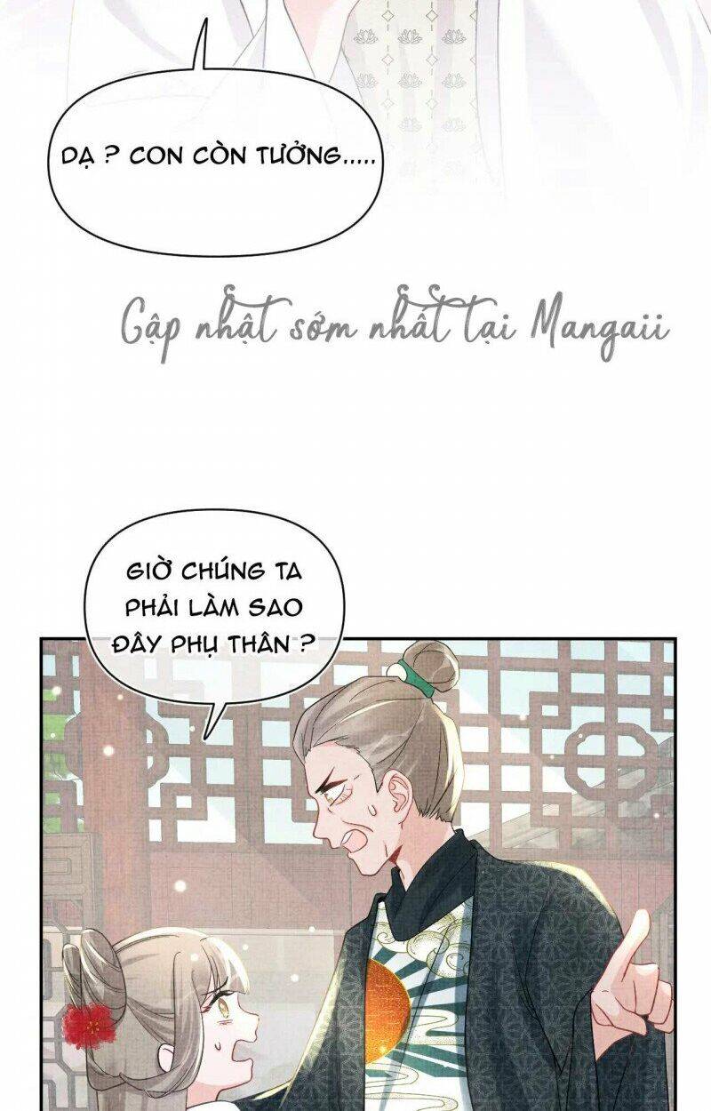 Nhóc Con Người Cá 3 Tuổi Rồi Chapter 127 - Trang 2