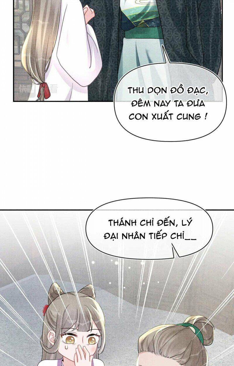 Nhóc Con Người Cá 3 Tuổi Rồi Chapter 127 - Trang 2