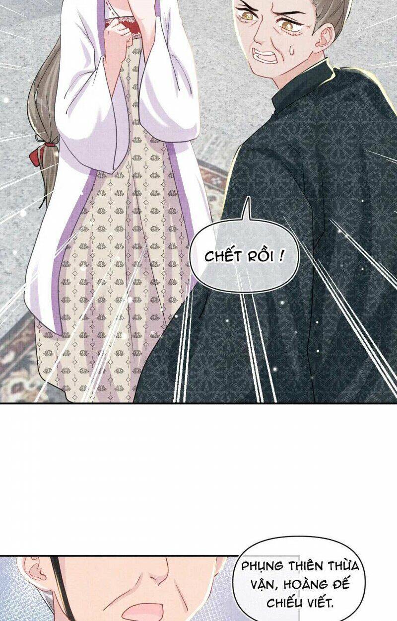 Nhóc Con Người Cá 3 Tuổi Rồi Chapter 127 - Trang 2