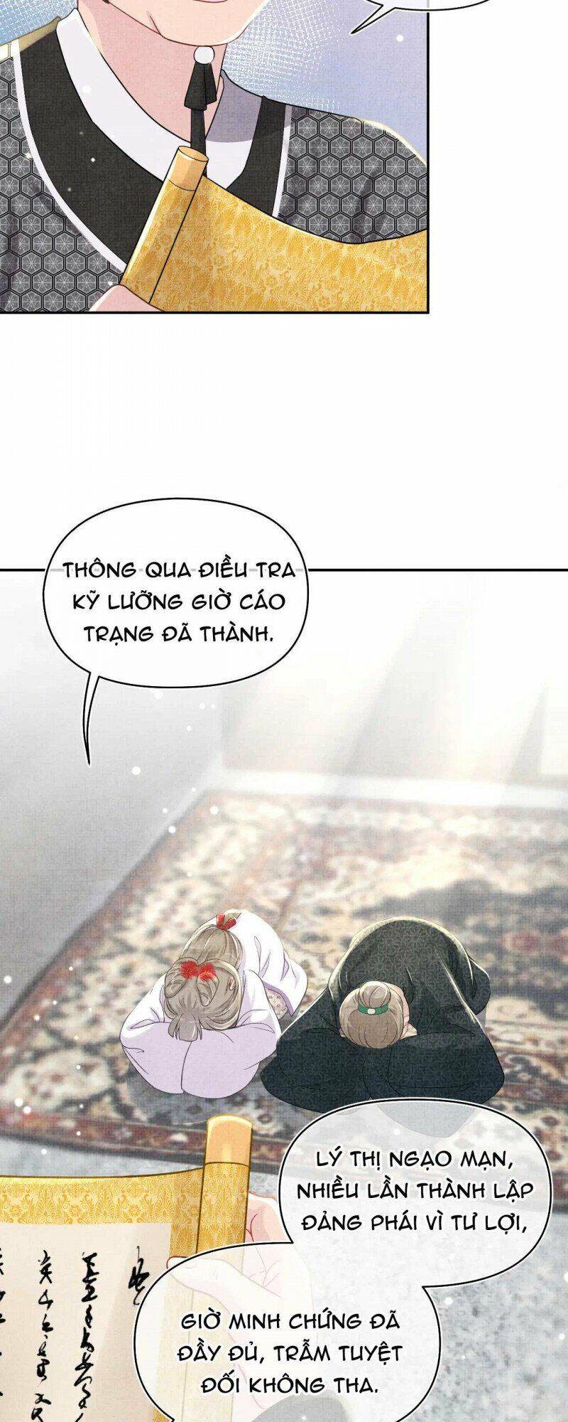 Nhóc Con Người Cá 3 Tuổi Rồi Chapter 127 - Trang 2