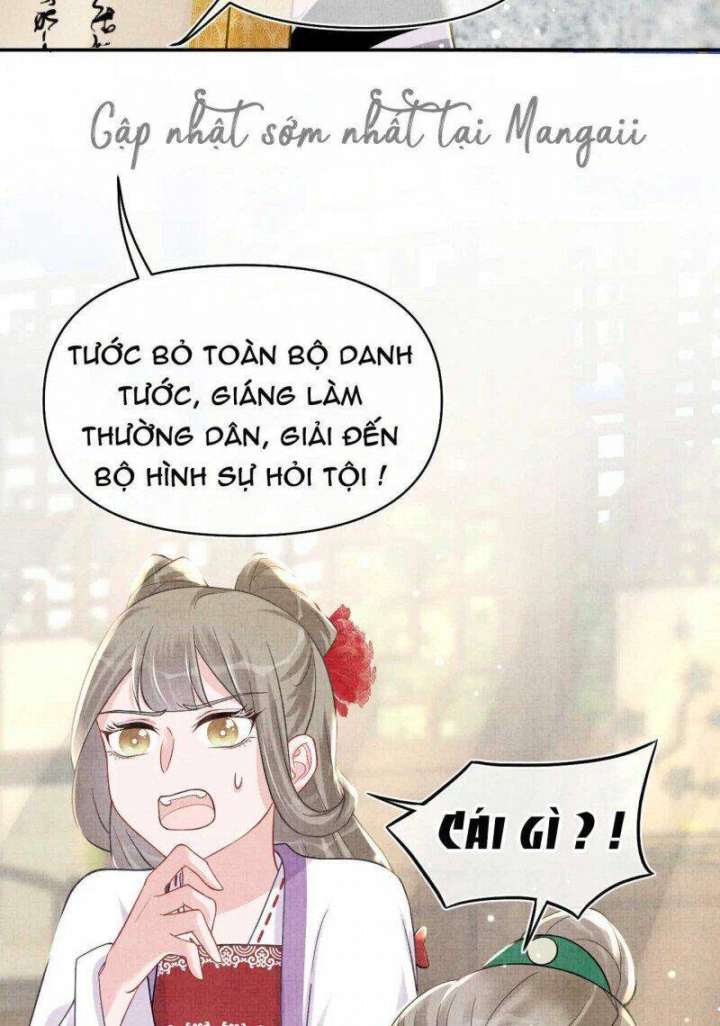 Nhóc Con Người Cá 3 Tuổi Rồi Chapter 127 - Trang 2