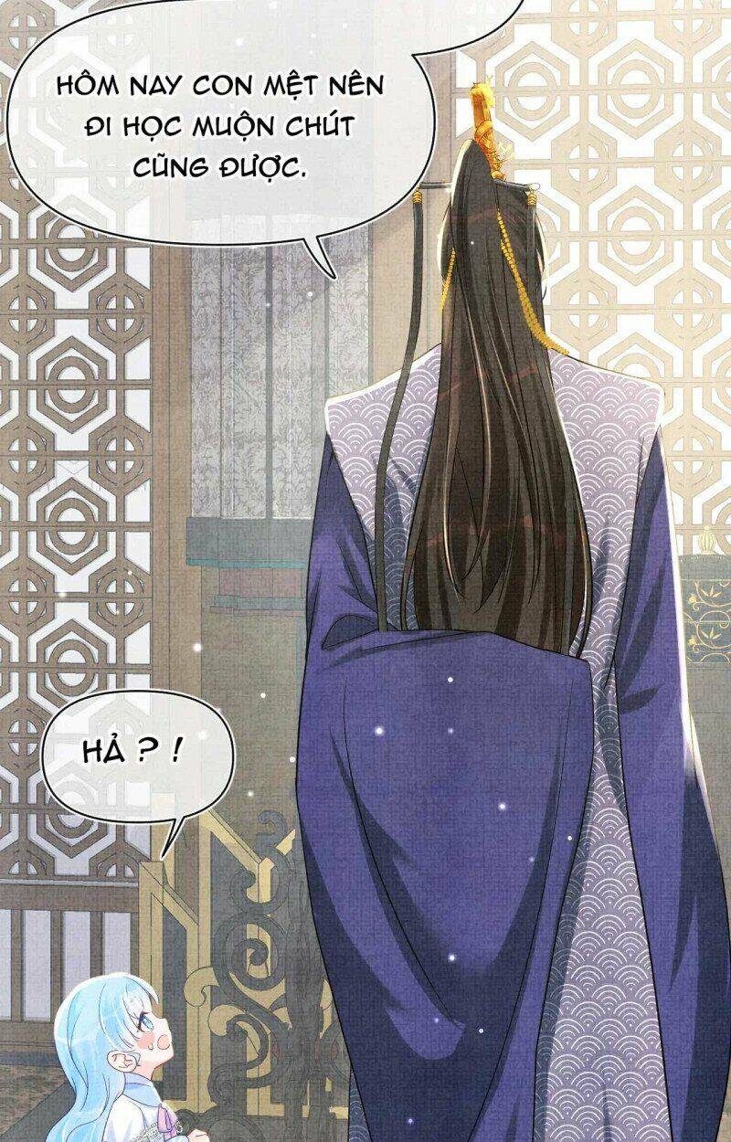 Nhóc Con Người Cá 3 Tuổi Rồi Chapter 128 - Trang 2