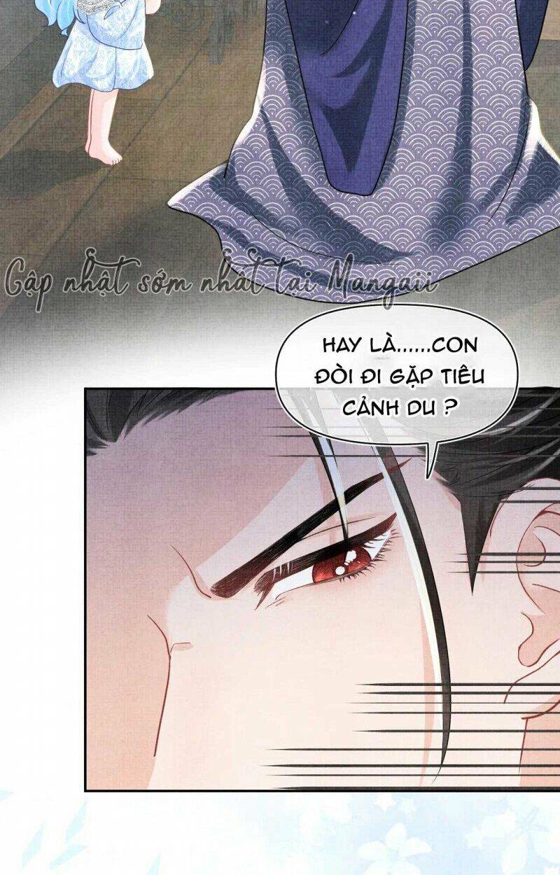 Nhóc Con Người Cá 3 Tuổi Rồi Chapter 128 - Trang 2