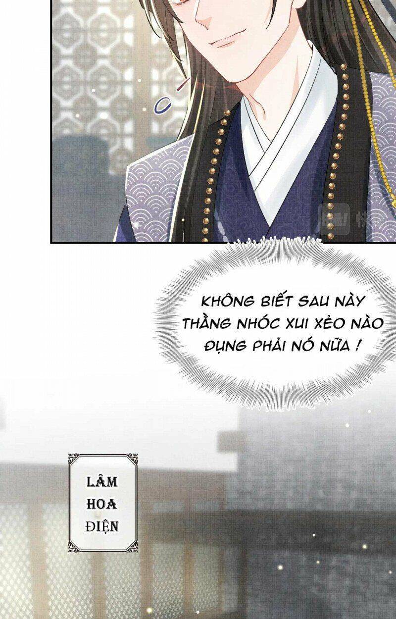 Nhóc Con Người Cá 3 Tuổi Rồi Chapter 129 - Trang 2