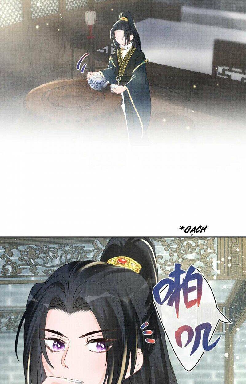 Nhóc Con Người Cá 3 Tuổi Rồi Chapter 129 - Trang 2