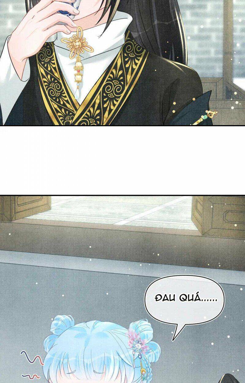 Nhóc Con Người Cá 3 Tuổi Rồi Chapter 129 - Trang 2