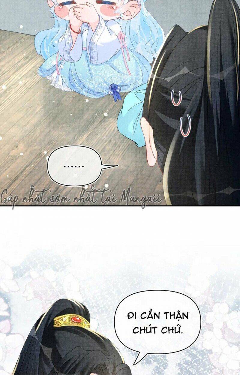 Nhóc Con Người Cá 3 Tuổi Rồi Chapter 129 - Trang 2