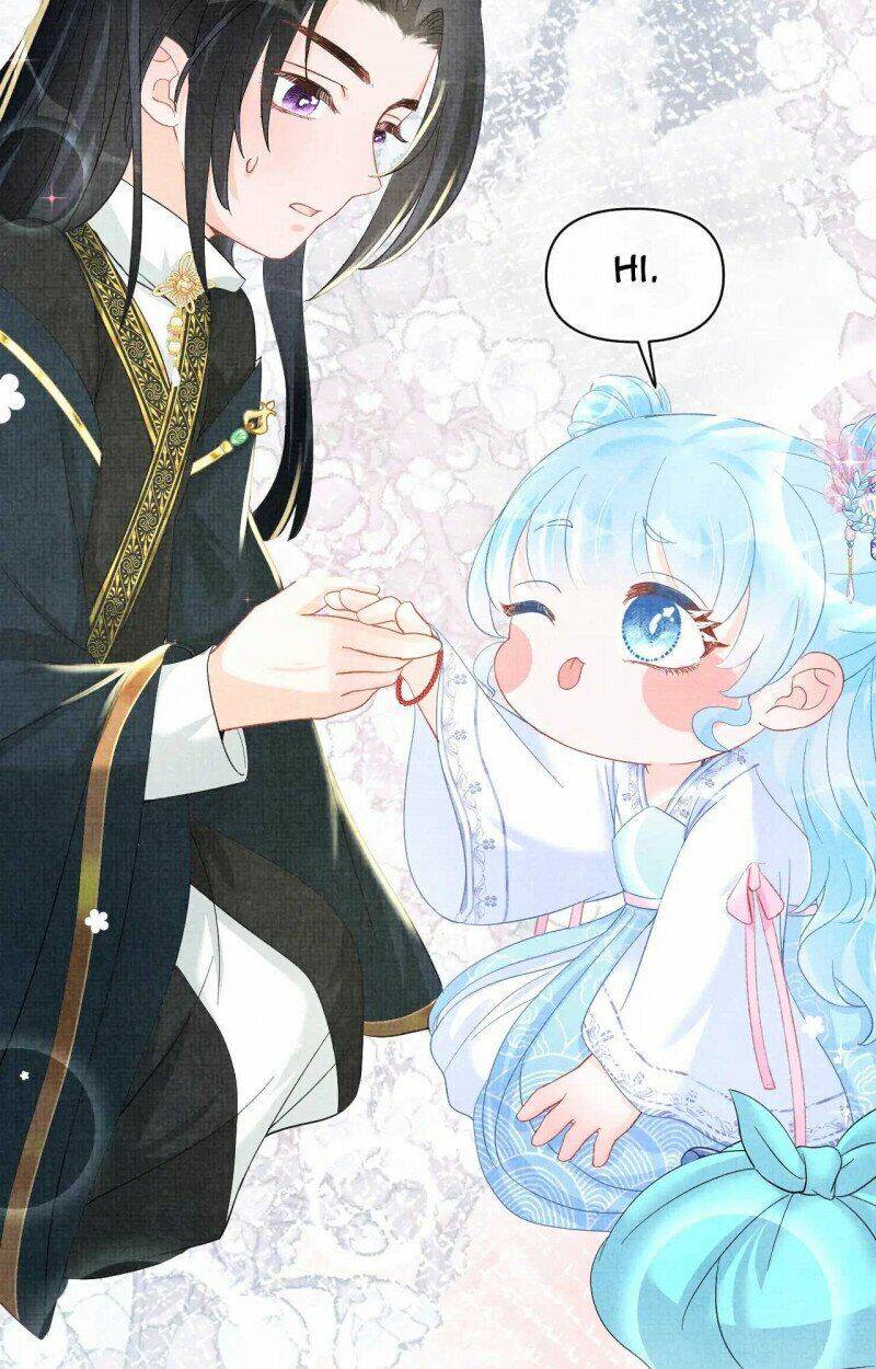 Nhóc Con Người Cá 3 Tuổi Rồi Chapter 129 - Trang 2